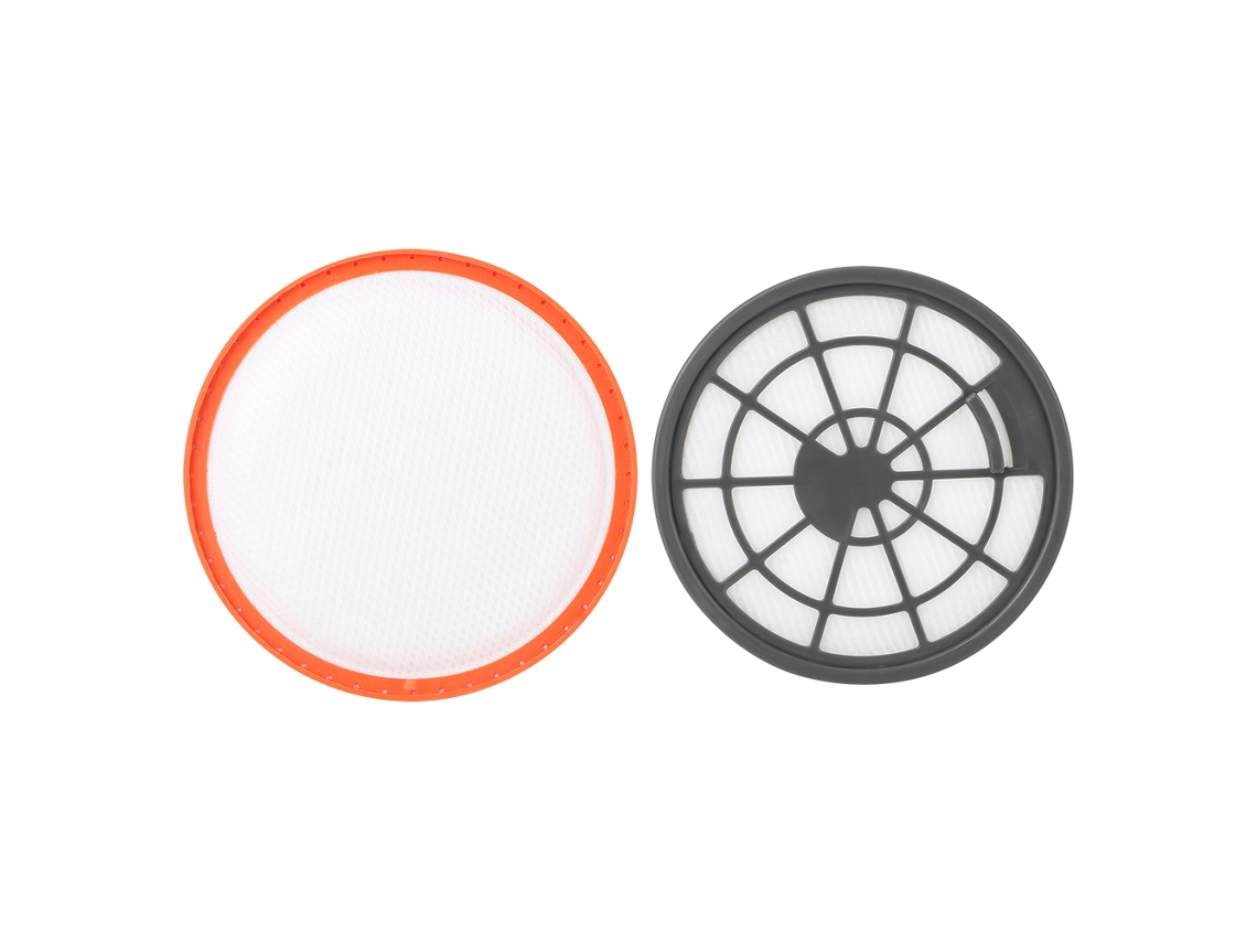 Laxiscreed: Peças Compatíveis Com Filtro Para Aspirador Vax Tipo 95 E Motor Hepa C86-e2re