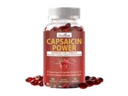 Cápsulas de Extrato Vegetal para Nutrição Oral de Forma Natural LAXISCREED