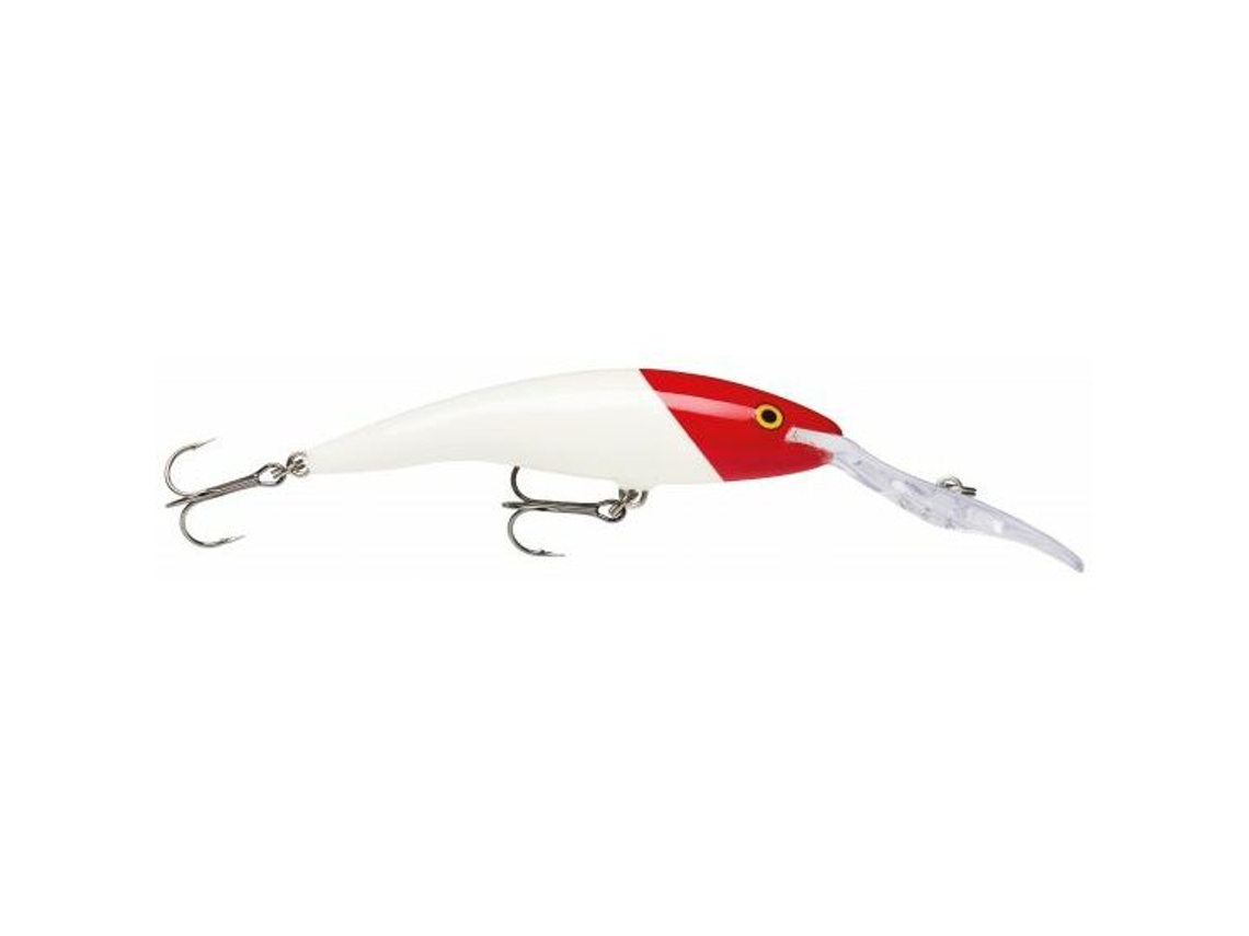 Engodo Flutuante Rapala Deep Tail Dancer 22G