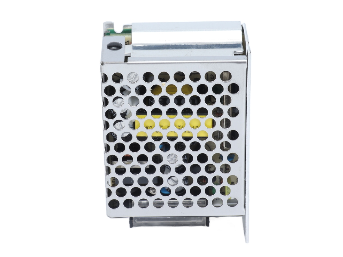 Fonte de Alimentação Switching 35w 100‑240vac com Carcaça de Alumínio