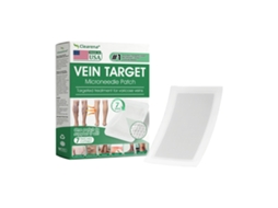 Parche Microneedles Alivio Confort Pernas