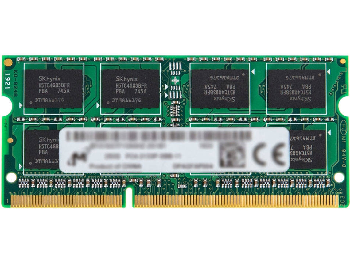 Memória RAM DDR3 ORIGIN STORAGE A7022339-OS (1 x 8 GB - 1600 MHz - CL 11 - Verde)