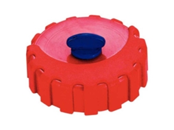 Tampa de Ventilação Do Tanque Vermelhoplastimo
