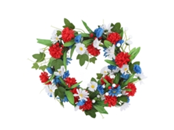 Guirlanda Decorativa Laxiscreed De 15.7 Polegadas Para Uma Decoração Elegante E Sofisticada