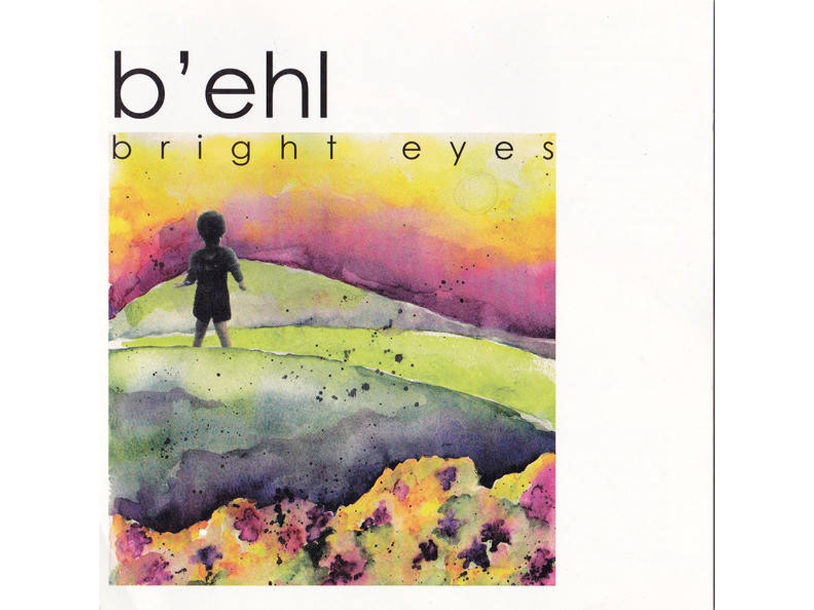 CD B'ehl - Bright And Sweet (1CDs)
