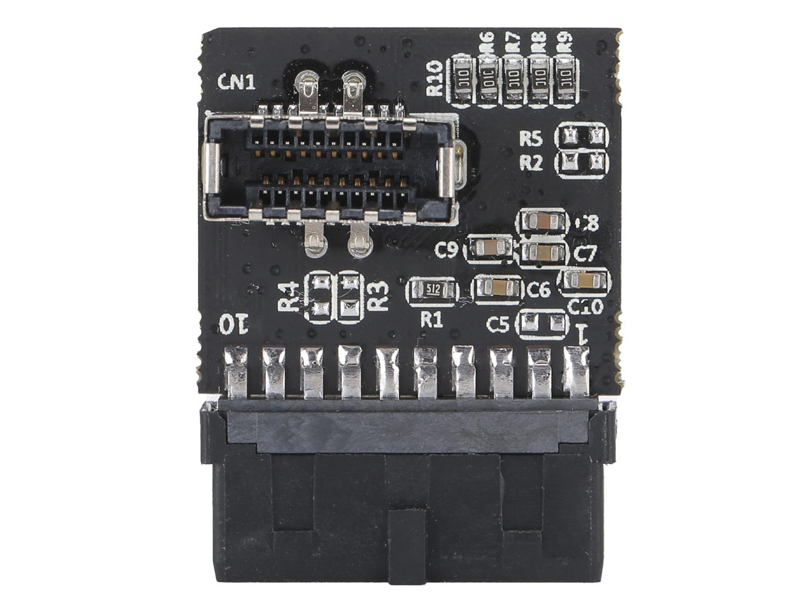 Adaptador Placa mãe Usb 3.0 Tipo e LAXISCREED