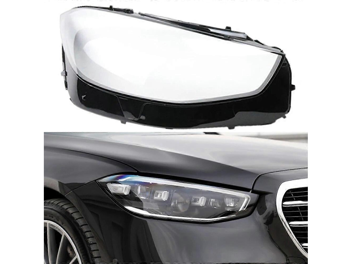 Luminária Farol Mercedes-benz S-class W223 2021-2023 S320 S450 S500