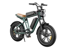 Bicicleta Elétrica ENGWE M20