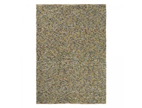 Tapete BRINK&CAMPMAN (250 x 350 - Lã - Multicor)