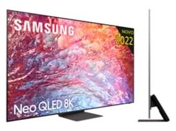 TV SAMSUNG QE55QN700BTXXC (Neo QLED - 55'' - 140 cm - 8K Ultra HD - Smart TV)