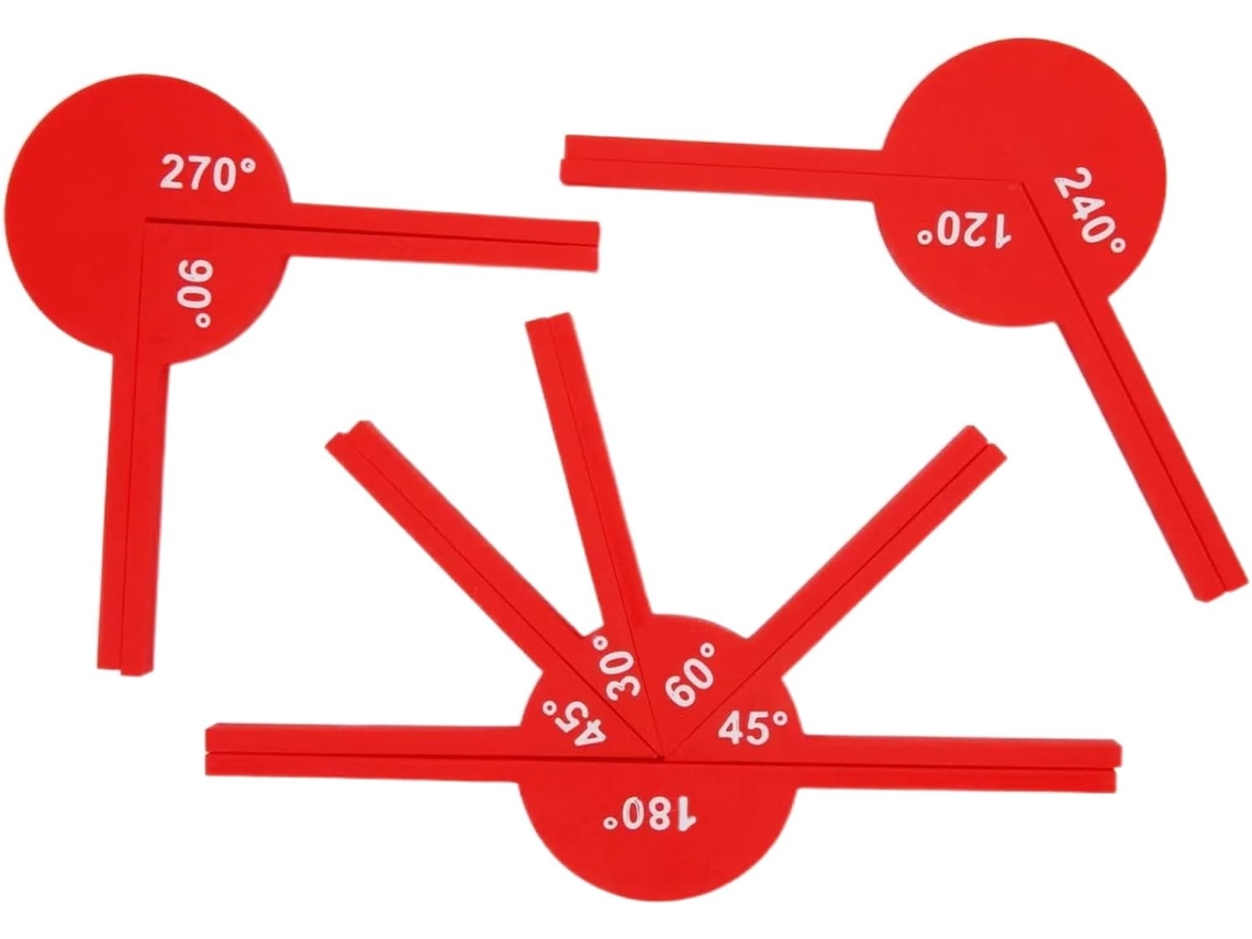 Materiais Para Manipulação Matemática E Geométrica
