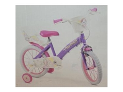 Bicicleta 12 Fantasy