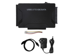 Adaptador Usb 3.0 Sata Ide LAXISCREED