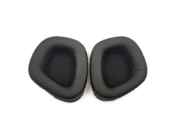 Almofadas De Espuma Para Fones De Ouvido Sem Fio Para Jogos Corsair Void Rgb Elite Aquaforge