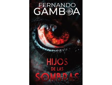 Livro HIJOS DE LAS SOMBRAS de Fernando Gamboa (Inglês)