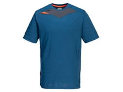 Camiseta Manga Curta Dx4 – Conforto E Estilo Preto / S