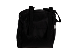Bolsa de padel preta Black Crown Ultimate Series V2