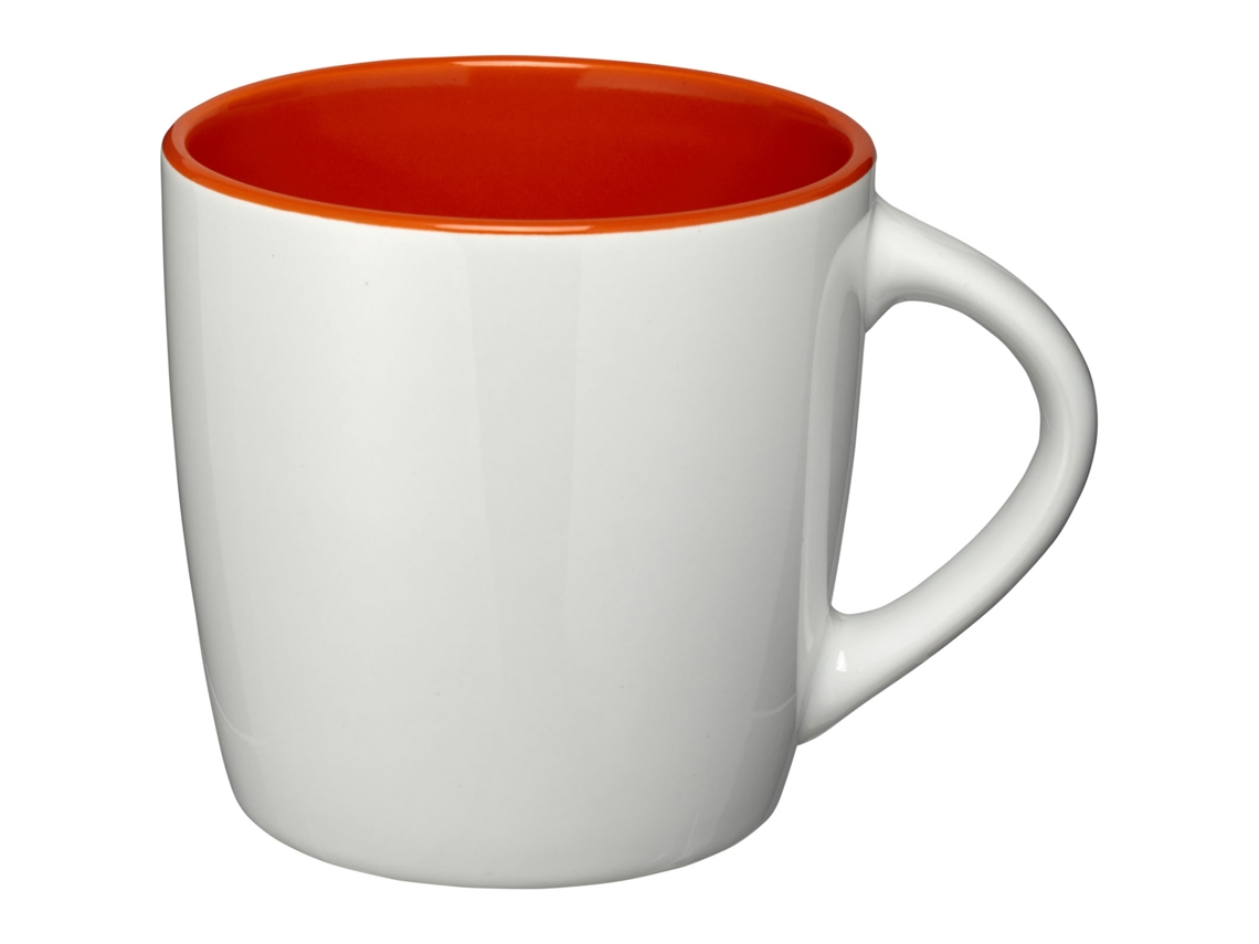 Taza De Cerámica De 340 Ml "aztec"