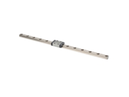 Guia Linear Mini Mtn9 Para Impressora 3d Cnc