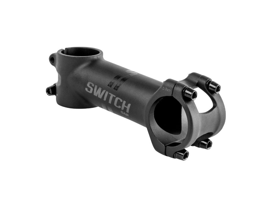 Haste do guiador GIST Switch Gap35 7°