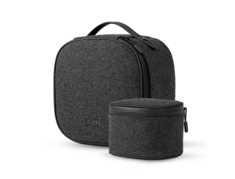 Bolsa Portátil P4 | Kiwi Design | Para Meta Quest 3s/3/2