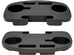 Suporte Para Copos Cadeira De Gravidade Zero Versão Atualizada Do Com Clipe Mesa, Compatível Com Dispositivos Móveis