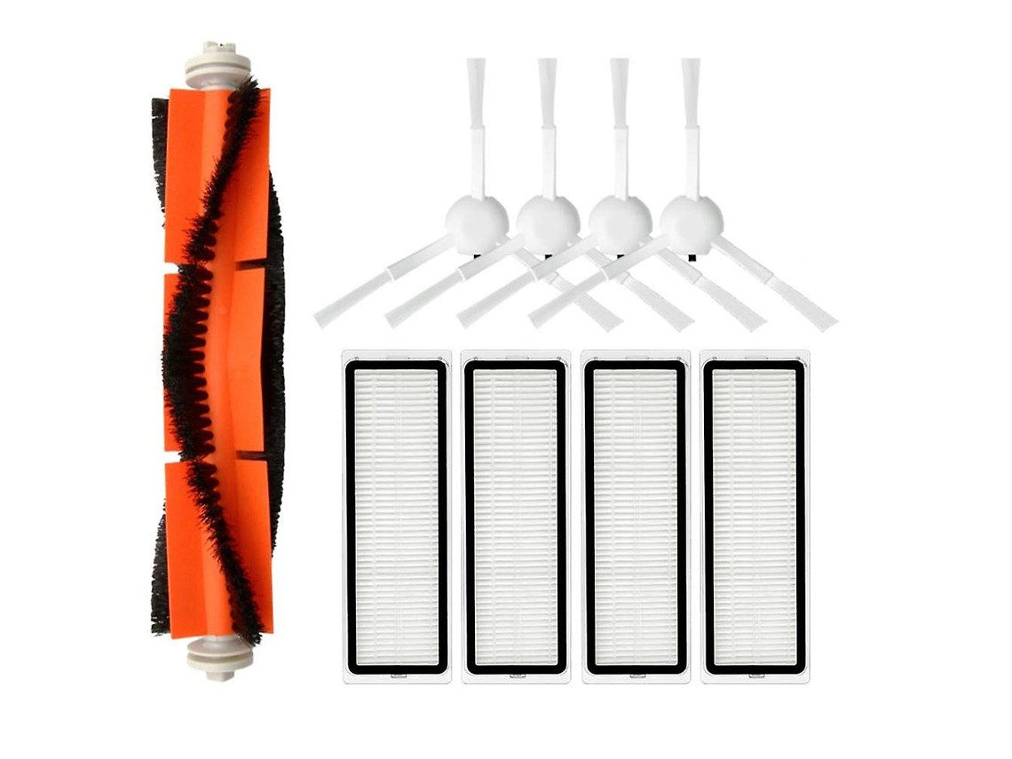 Acessórios de Aspirador Para Omni Para B101Cn/Dream S10 Pro/L10S Ultra/X10+/B101Gl Ultra