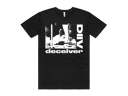 Diiv Declassified T shirt ROCKINSTONE Unisex Adults Best Sellers Size:l