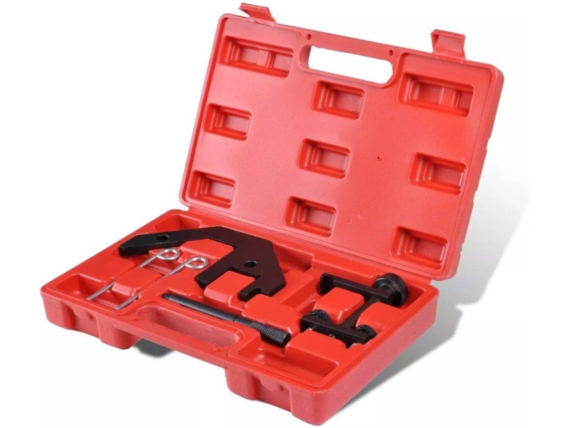 Timing Kit Flywheel Camshaft Setting locking Tool for BMW M47 M57 E39
