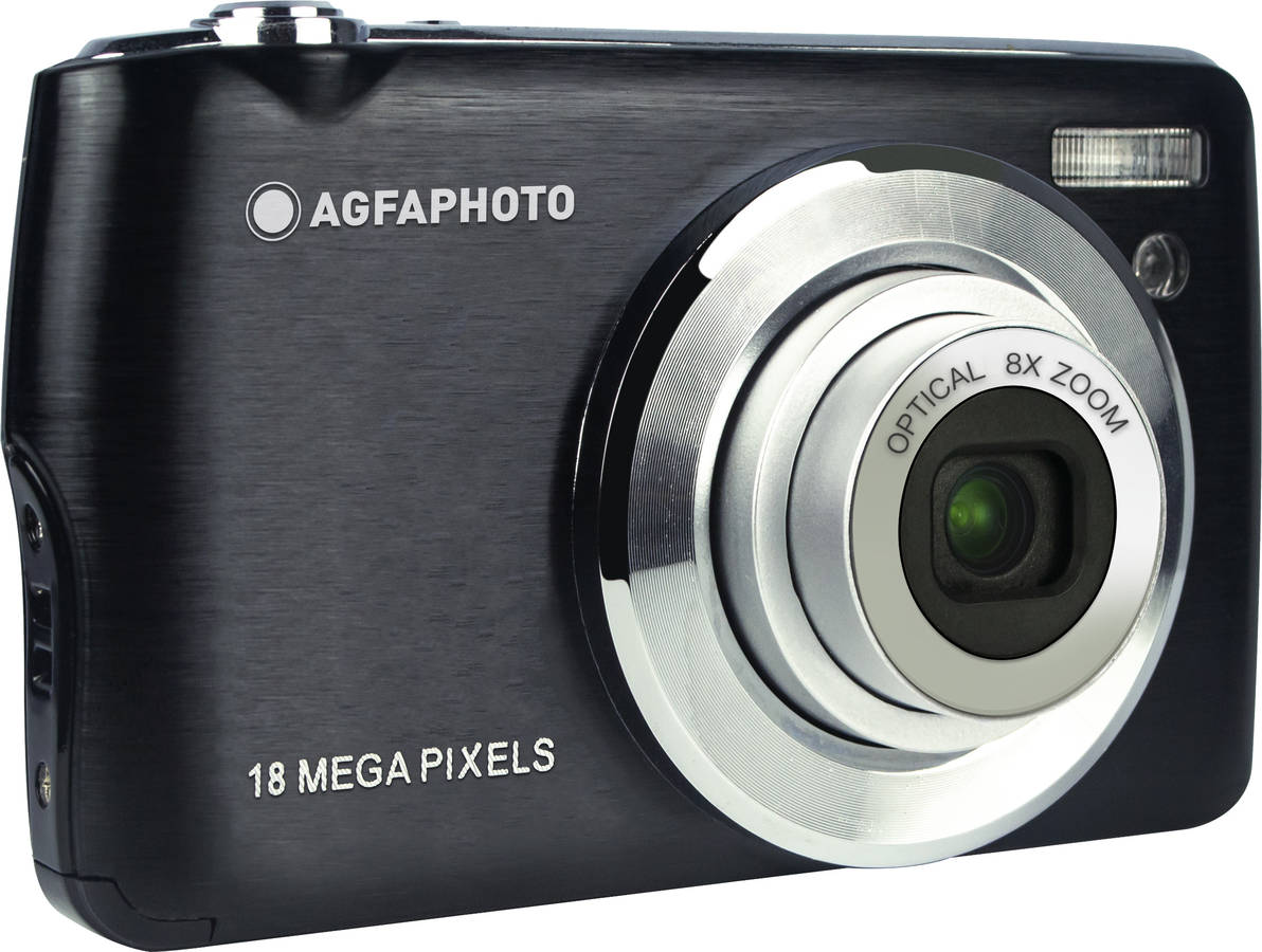 Máquina Fotográfica AGFAPHOTO DC8200