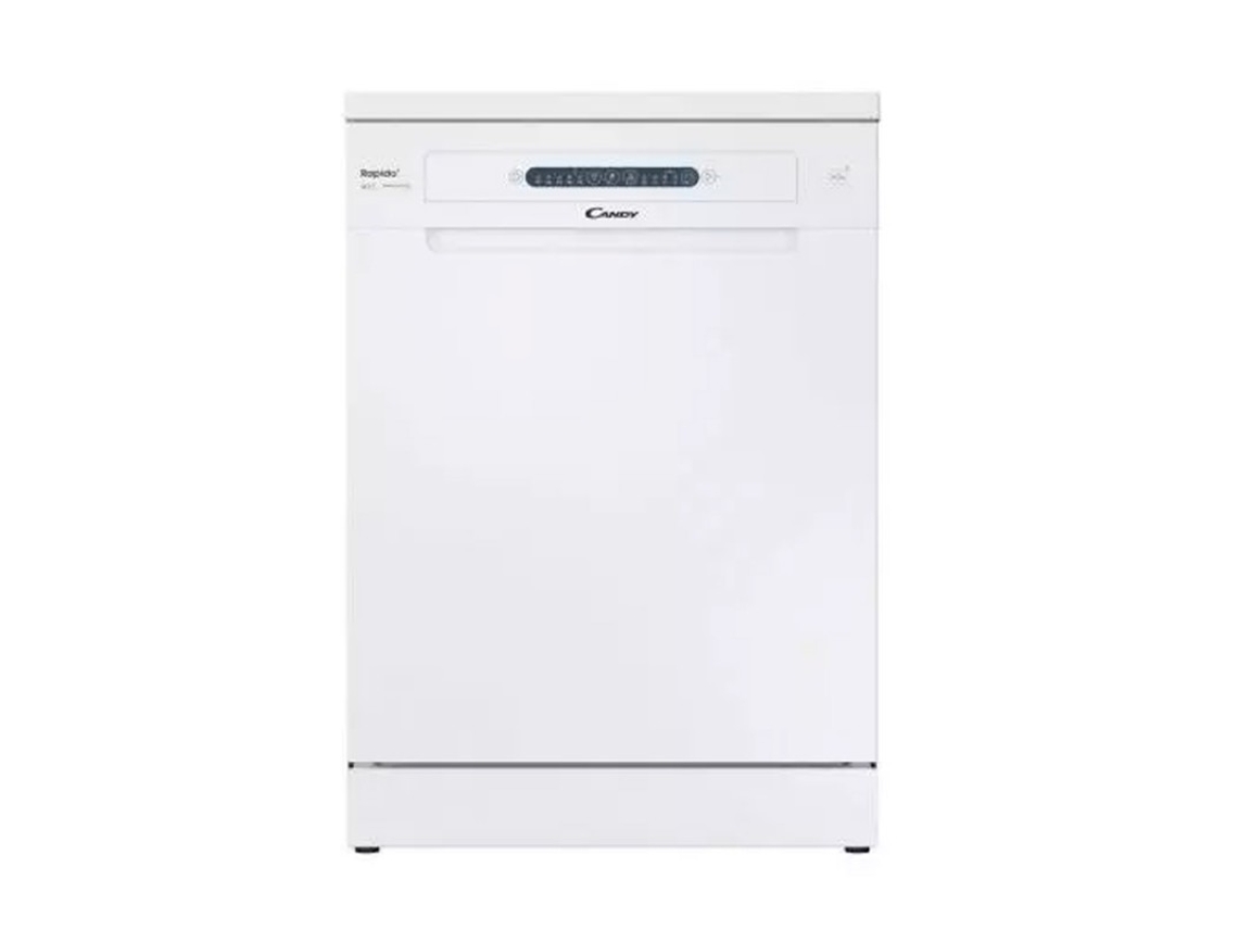 Máquina de Lavar Candy Cf 4E7L0W Branco