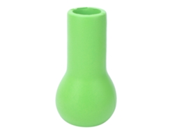 Suporte para Vara de Pesca Portátil Eva Verde