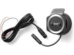 Suporte  de Motociclos para GPS TOMTOM 9UGE.001.03