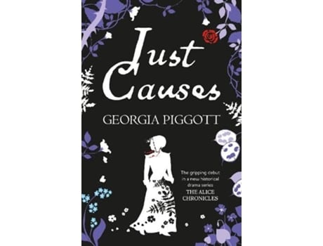 Livro Just Causes de Piggott e Georgia (Inglês)