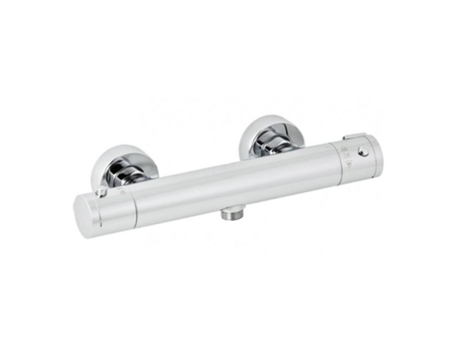Termostatica Ducha Lunic Cromo Ref 67112 144567 GENEBRE