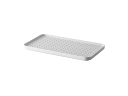 Suporte de Pratos LAXISCREED para Cozinha com Drenagem