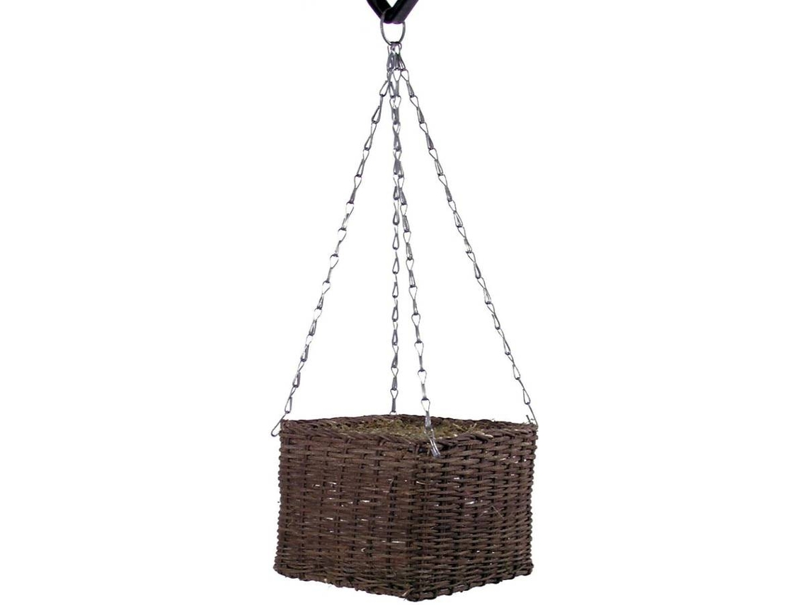 Vaso EUROPALMS Cubic