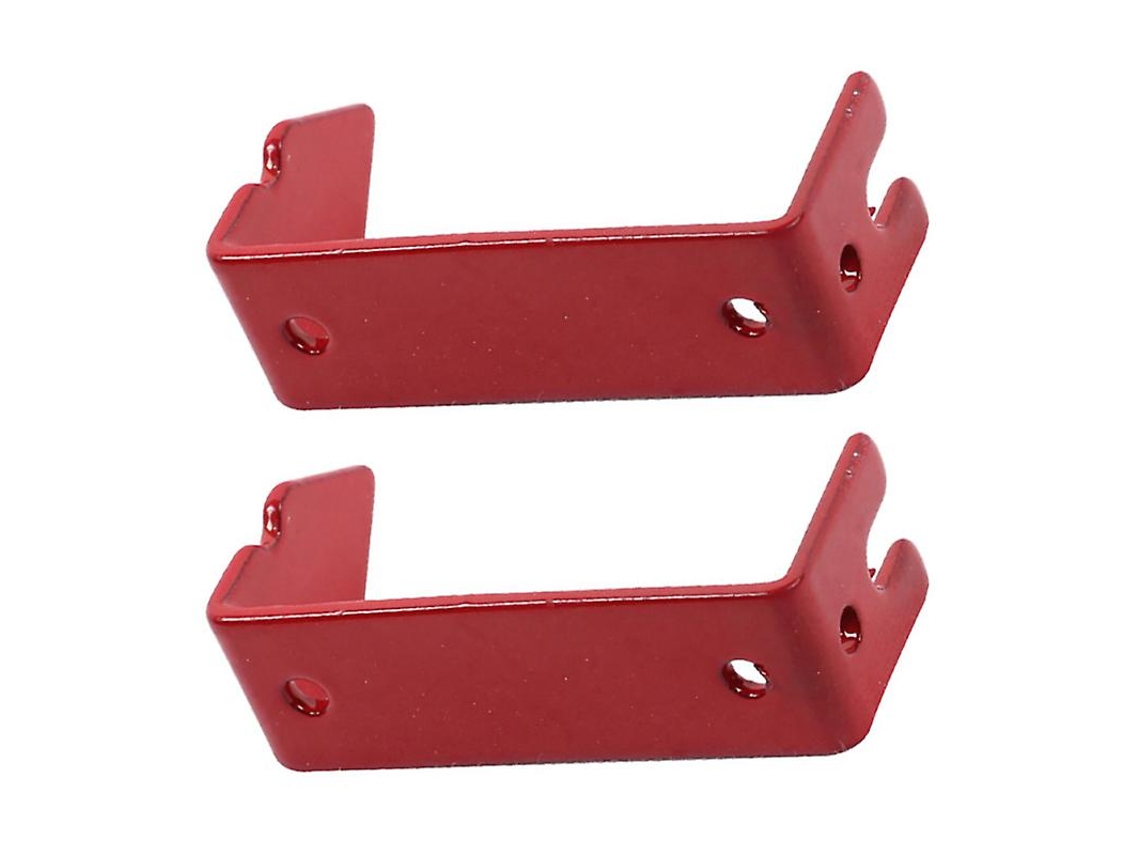 Separador De Cordas De Liga Para Arco