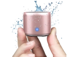 Alto falante Bluetooth Mini A106pro STELASPLEN