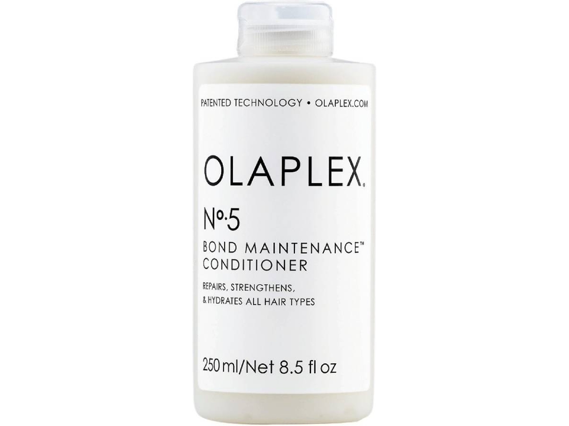 Condicionador OLAPLEX Bond Maintenance 5 (250 ml)