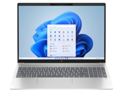 Portátil HP Pav Plus 16-Ab0000Np I7 16-1 (16" - Intel Core i7-13700H - RAM: 16GB - 1 TB SSD - NVIDIA® GeForce RTX 3050)