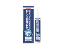 Selante Silicone Impermeável Premium Worten