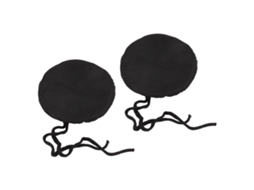 2 Capas De Vento Para Tendas De Crescimento 14cm