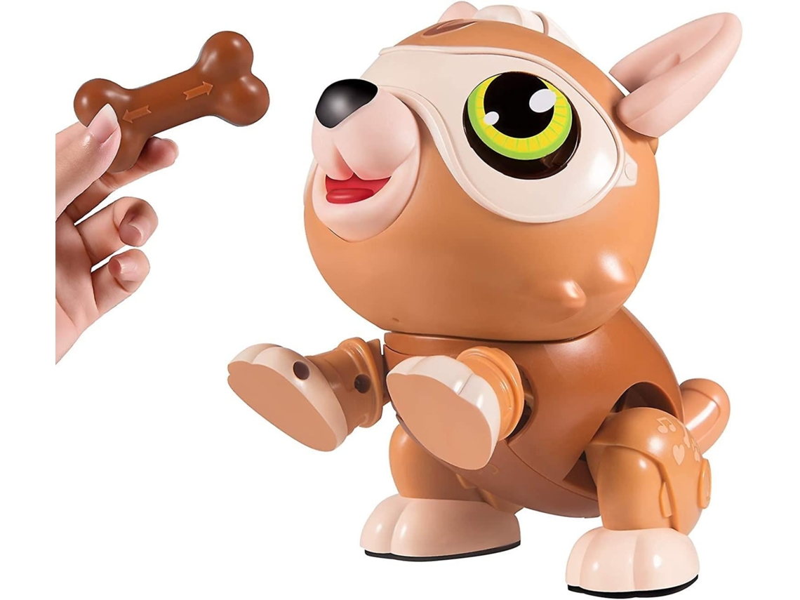 Kit Stem Katea Kids Toys Stem Diy Educao Cientfica Construção Robô Co Lurelia