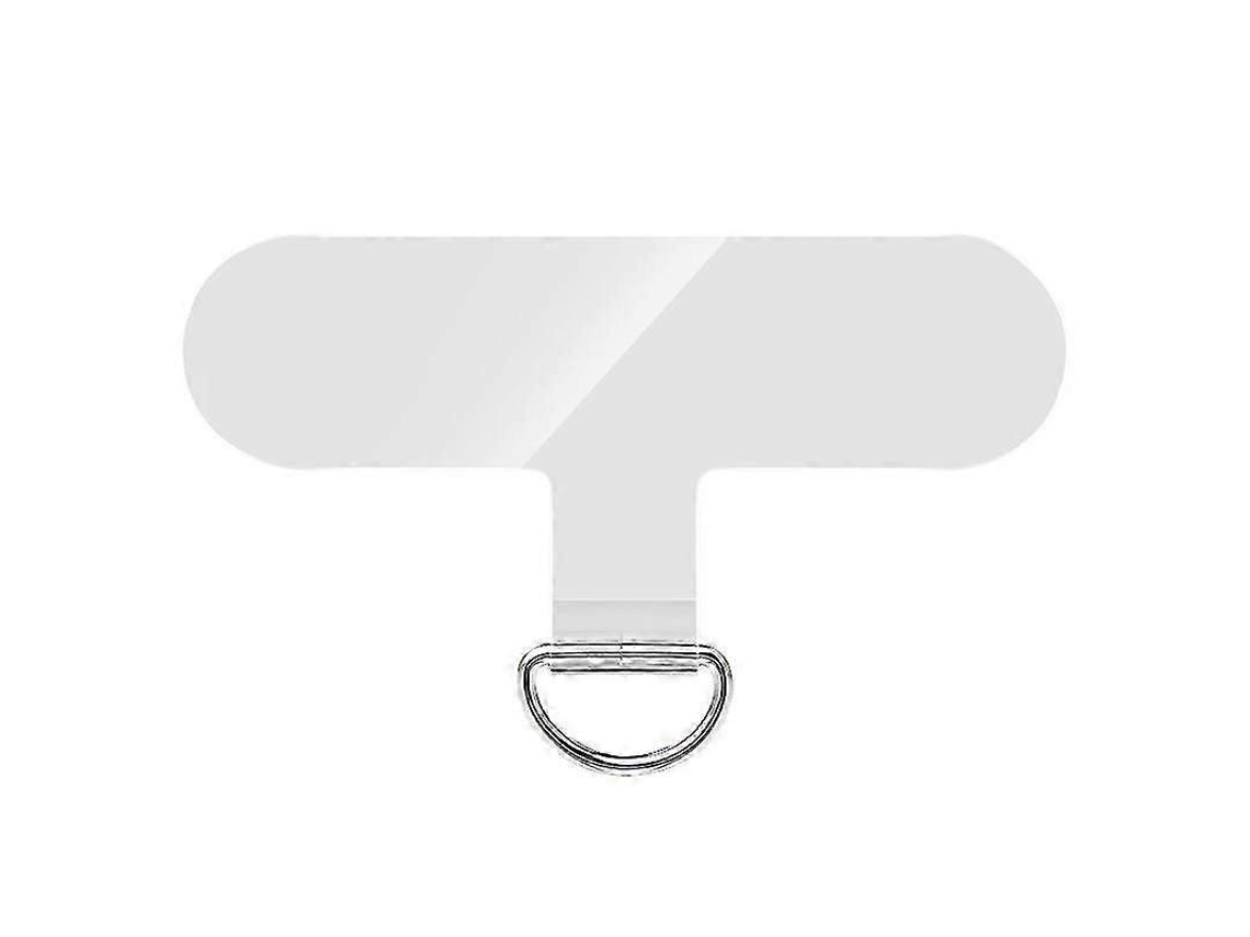 Lurelia Cordão Para Telemóvel Anti-perda Para Pescoço 10 Peças Multicolorido