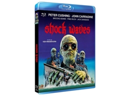 Shock Waves (1977)