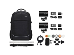 Kit Duplo GODOX Ad100 Pro