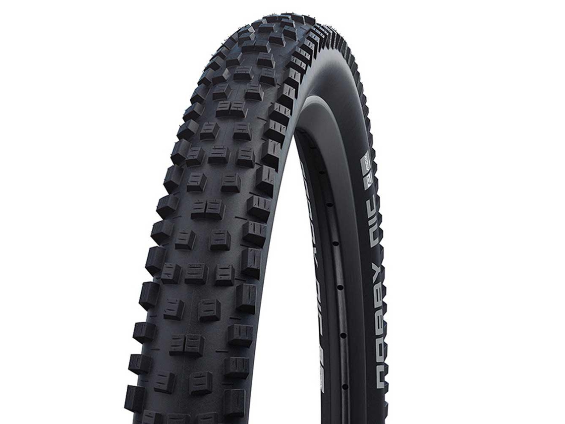 Pneu SCHWALBE Mtb Nobby Nic Performance Rigid 29´´ Tubeless