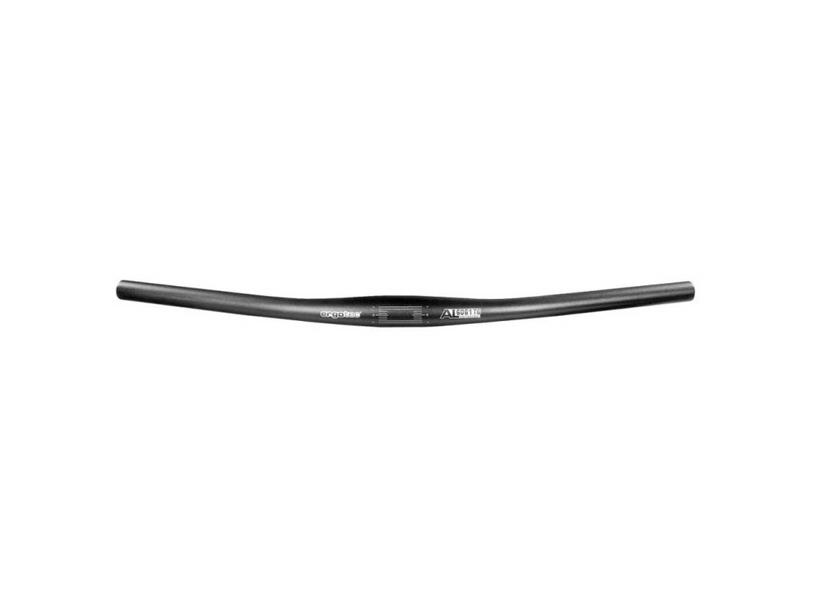 Ergotec Guiador Moon 23º Grip 200 Mm