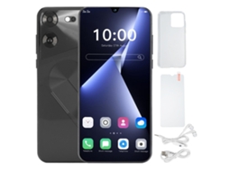 Smartphones LAXISCREED Reconhecimento Facial Dual Sim